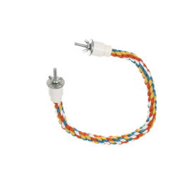 ルークラン ループ ROOP バディ コットンロープ パーチ S