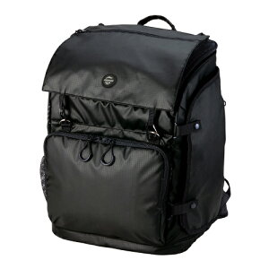 エアバギー AIRBUGGY 3WAY キャリア 3WAY BACKPACK CARRIER (リュック) レギュラー UG ブラック