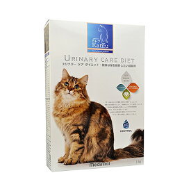 medimal カトフ ユリナリー ケア 1kg ＜猫用下部尿路ケア＞ メディマル 健康な尿を維持 (低脂肪 ダイエット)