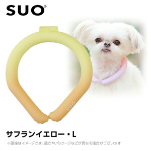 SUO 28°�A�C�X�N�[�������O �{�^���Ȃ� �O���f�[�V���� L �T�t�����C�G���[ �i�l�b�N�N�[���[ ���p �Ђ���O�b�Y �⊴�A�C�e���j