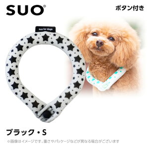 SUO 28°�A�C�X�N�[�������O �{�^���t�� SB �u���b�N�i����j �i�l�b�N�N�[���[ ���p �Ђ���O�b�Y �⊴�A�C�e���j