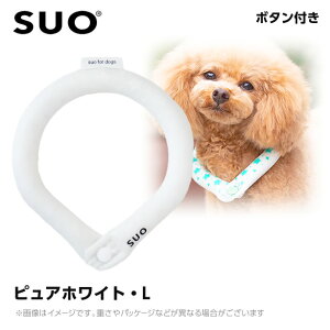 SUO 28°�A�C�X�N�[�������O �{�^���t�� LB �s���A�z���C�g �i�l�b�N�N�[���[ ���p �Ђ���O�b�Y �⊴�A�C�e���j