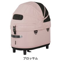 楽天市場】エアバギー ドーム3 レギュラー ブロッサムの通販
