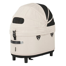 【AIRBUGGY FOR PET】エアバギー DOME3 COT REGULAR ドーム3・コット・レギュラー ブロッサム AD3110