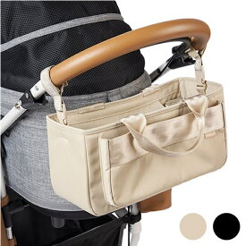 【入荷時期未定】 【AIRBUGGY FOR PET】エアバギー WATER PROTECT ORGANIZER ウォータープロテクトオーガナイザー サンド AB0331