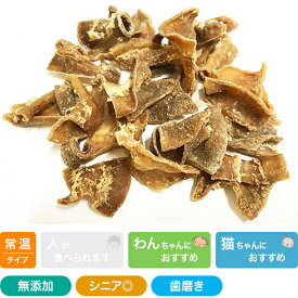 シニアもバリバリかむっちゃん（牛小腸）10g プライムケイズ おやつ 国産 無添加 犬用品 猫用品 (子犬用 パピー)