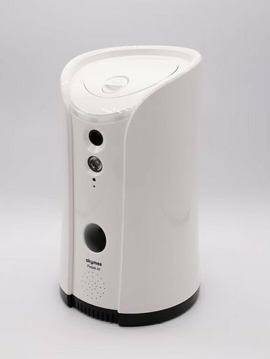 楽天市場】SKYMEE PETTALK AI ペットトーク AI（スカイミー 自動給餌器 