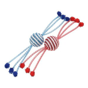 ルークラン ROOP ループ ファニーズ キャンディーリボン(猫用おもちゃ 猫用玩具)