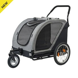 AIRBUGGY キューブシリーズ ネストバイク アースグレー AD3029