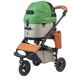 AIRBUGGY ドーム3 レギュラーセット ミント