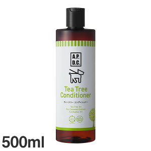 APDC eB[c[RfBVi[500ml