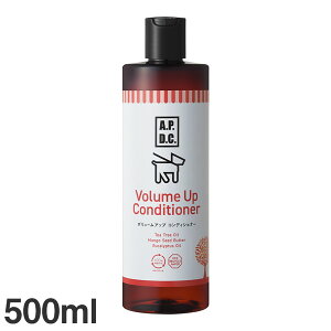 APDC {[AbvRfBVi[500ml