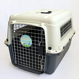 Pet Carrier （バリケンネル） M クレート キャリア 犬猫