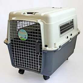 Pet Carrier （バリケンネル） L クレート キャリア 犬猫