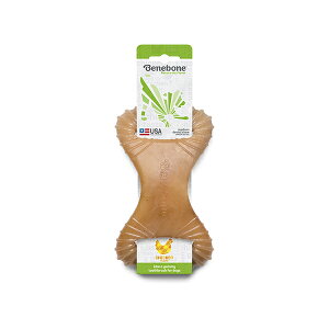 コンビ ベネボーン デンタルチュー チキン M(犬用おもちゃ 犬用玩具)