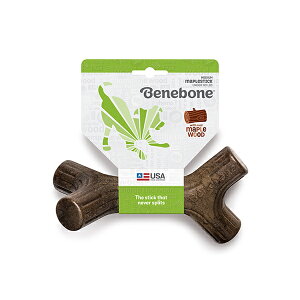 コンビ ベネボーン メープルスティック M(犬用おもちゃ 犬用玩具)