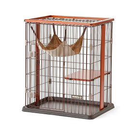 ボンビ ウッドワンサークル キャットミニ