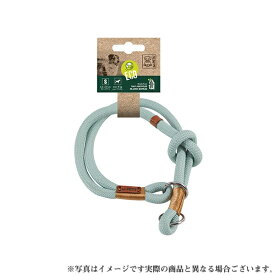 M-PETS ECOドッグカラー S ブルー