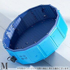M-PETS PLUFスイミングプール M