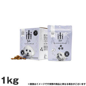 iti �C�e�B�h�b�O �`�L�� �f�B�i�[ 1kg (�� �h�b�O�t�[�h )