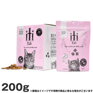 iti CeBLbg `LT[ fBi[ 200g (L Lbgt[h ) (֐߃PA)