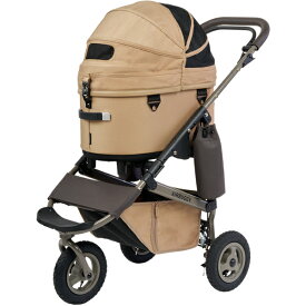 AIRBUGGY エアバギー ドーム3 プレミア レギュラーセット シードベージュ DOME3 PREMIER REGULAR ADLI0164