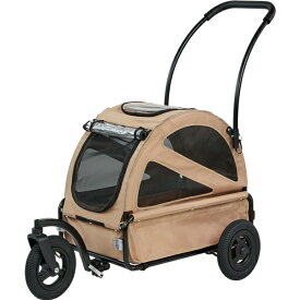 【入荷時期未定】 AIRBUGGY エアバギー トゥインクル シードベージュ TWINKLE AD3019