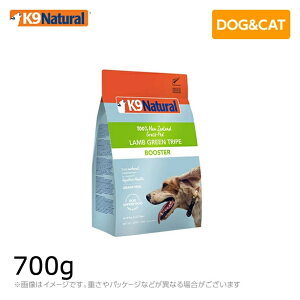 k9ナチュラル グリーントライプ ラムの人気商品・通販・価格比較 