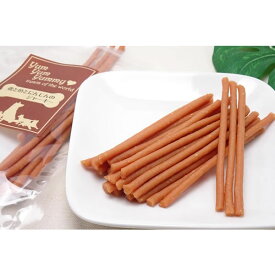 YumYumYummy!!! ヤムヤムヤミー 鶏と魚とにんじんのジャーキー 85g 国産 犬 おやつ トリーツ