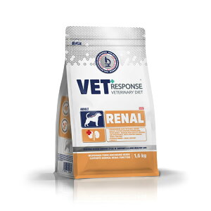 VET RESPONSE xbgX|X xei[_CGbg [iitT|[gpj 1.6kg pÖ@HhCt[h PUPILFOODS