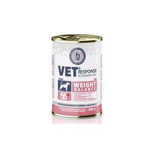 VET RESPONSE xbgX|X xei[_CGbg EGCgoXȉdǗpj 400g pÖ@HEFbgt[h PUPILFOODS