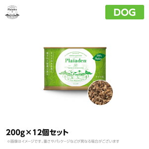 plaiaden vCA[f y100Natur hCcnz 200g×12Zbg EGbgt[h ʋl OCt[ sgpSpEh{H`N Y X[p[v~At[hipi