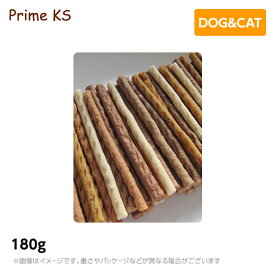 プライムケイズ お肉と野菜とヤギミルクスティック 180gおやつ 犬猫 国産 無添加（ご褒美 犬用品 猫用品）