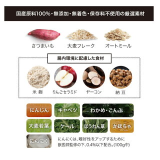 ホワイトフォックス手づくりごはんベースBASEDELI(ベースデリ)500g