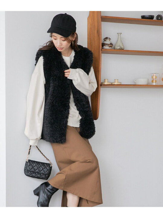 楽天市場】【SALE／50%OFF】(W)エコファーベスト mysty woman ミスティ 