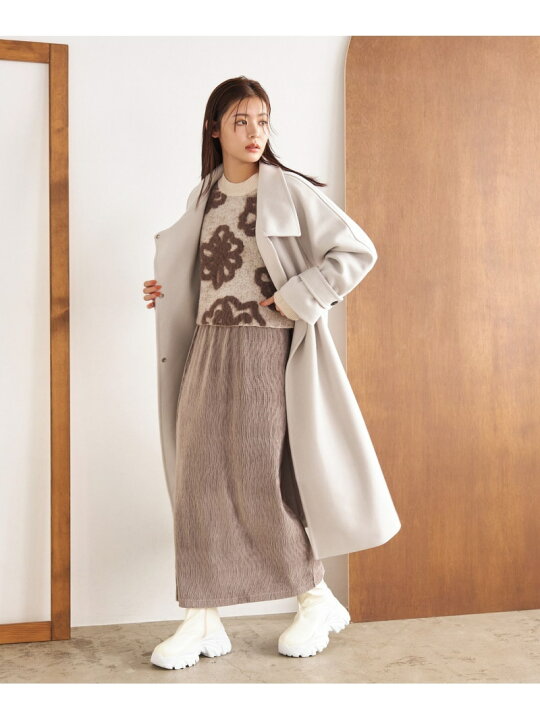 楽天市場】【SALE／50%OFF】【古畑星夏さん着用アイテム】スタンド 