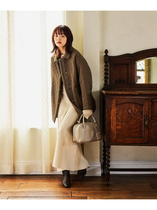 楽天市場】【story. 】スイッチハンドルボストン mysty woman ミスティ 
