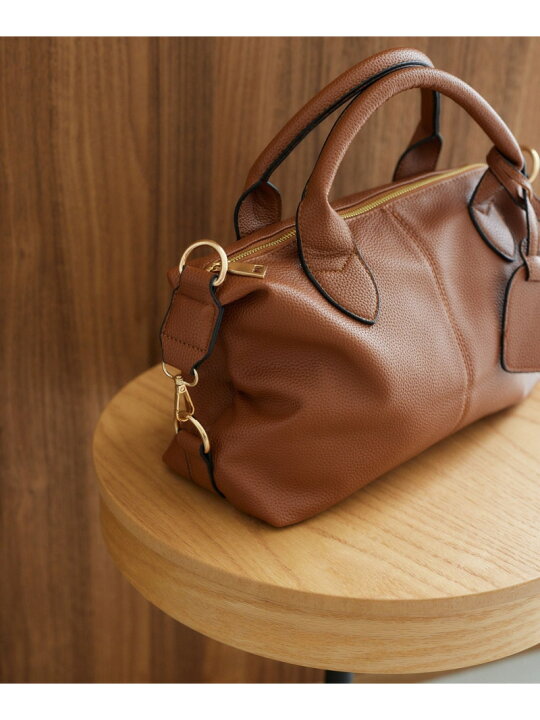 楽天市場】【SALE／10%OFF】ミドルボストンBAG mysty woman ミスティ 