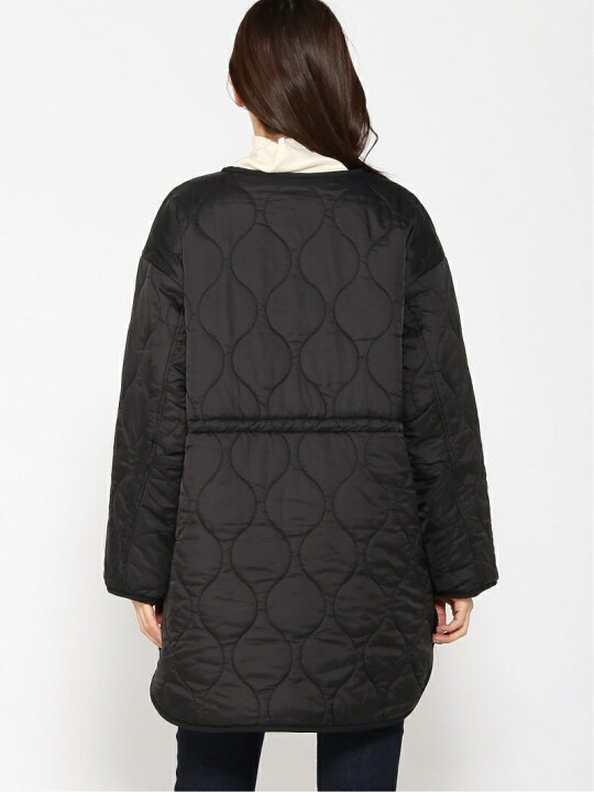 楽天市場】【SALE／30%OFF】(W)キルティング2WAYJK mysty woman 