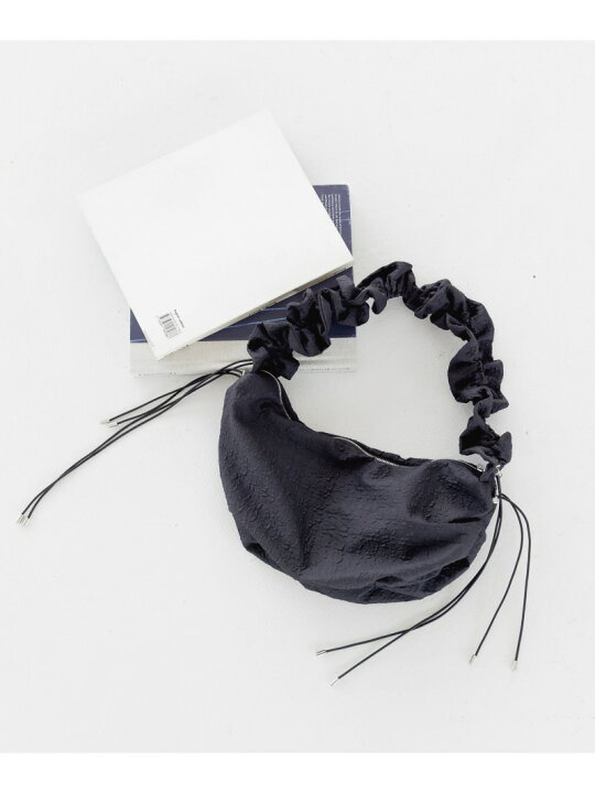 楽天市場】【SALE／20%OFF】シャーリングドロストBAG mysty woman 