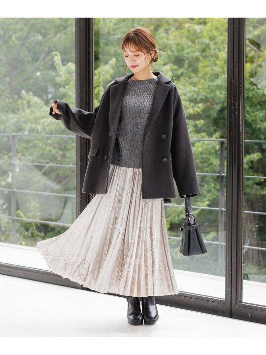 楽天市場】【SALE／50%OFF】【古畑星夏さん着用アイテム】ミドル 