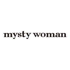 mysty woman