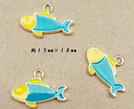 楽天市場 魚 チャーム パーツの通販 楽天市場 魚 チャーム パーツの通販