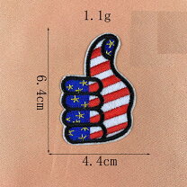 楽天市場】グッドイナフ ワッペンの通販 