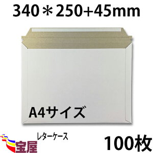 (  ) zܗp@ rWlX^[P[X ( 25CM 34CM ) A4 Ή  ( 300g m ) 100 ..ב.z.}.I[NV.ו.ʔqq
