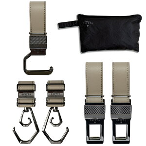 4_ Zbg xr[J[tbN uPbgNbv 2way V[YNbv Litta Glitta b^Ob^  xr[J[ Nbv 360x] fIW[    xr[J