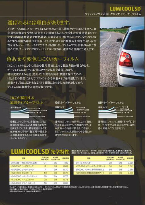 楽天市場】IKC ルミクールSD NS−015HC 1,070mm × 3m 切売 カット 販売 : マイスストア楽天市場店 楽天市場】IKC ルミクールSD NS−015HC 1,070mm × 3m 切売 カット 販売 : マイスストア楽天市場店