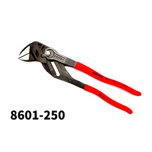 KNIPEX NjybNX 8601-250 250mm nCeNEEH[^[|vvC[` pCv H nhc[ 8601250 8601 250