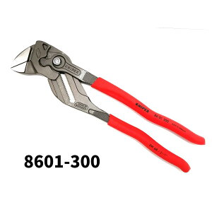 KNIPEX NjybNX 8601-300 vC[` 300mm nCeN EH[^[|vvC[ {g H nhc[ 8601300 8601 300