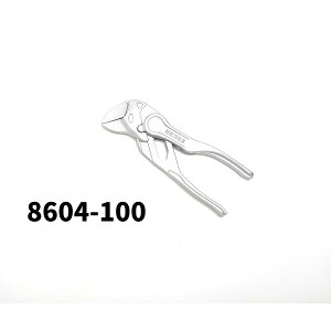 KNIPEX Cobra NjybNX 100mm 8604-100 vC[` pCv ibg H Hw ͌^ nhc[ 8604100 8604 100